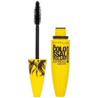 MAYBELLINE COLOSSAL VOLUM EXPRESS SMOKY EYES BLACK MASCARA 10,7 ml