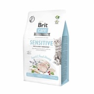 Brit Care Insect Free Insect Herring Sens 2 kg