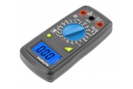 Ručný multimeter Hoegert Technik HT1E602