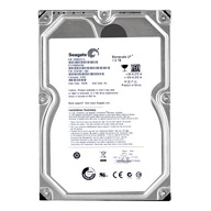 SEAGATE 1,5TB 5,9K 32MB SATA II 3,5'' ST31500541AS