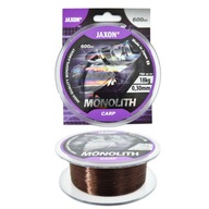 Monolit Carp Jaxon 0,30 mm 600 m