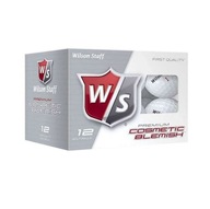 Golfové loptičky Wilson Premium Cosmetic Blemish