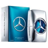 MERCEDES-BENZ Man Bright EDP 100ml