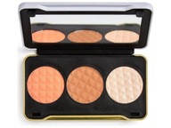 Makeup Revolution X Patricia Bright Contouring Set