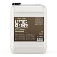 Leather Expert Cleaner na čistenie kože 5L