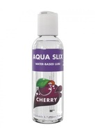 Ochutený hydratačný gél lubrikant cherry 100ml
