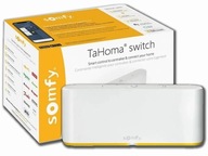 RIADIACA JEDNOTKA SOMFY TaHoma SPÍNAČ WIFI SMART HOME 1870595