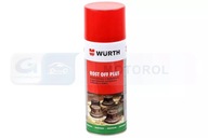 RUST OFF PLUS 400ML - 0890200004