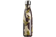 Termofľaša WINK ARMY Camouflage 500 ml.