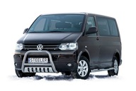 Ochranné rámy VW Volkswagen T5 s homologáciou