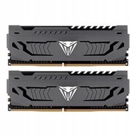 PATRIOT VIPER Steel DDR4 2x4GB 3200MHz