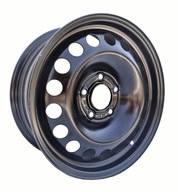 RIM 16 5x105 CHEVROLET AVEO (2009-2016) NOVINKA