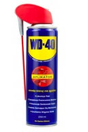 MULTIFUNKČNÝ PRÍPRAVOK WD-40 S APLIKÁTOROM 250 ML.