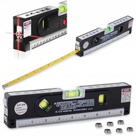 LEVEL LASER LED LEVEL RULE RULE