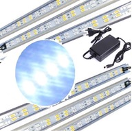 LED SET PRE POLICE IP20 RASTLINY 6X40 CM OBJEDNÁVKA BZ