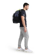 Arena Backpack 45 námornícky batoh 45 l + taška