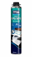 Lepidlo Tytan na polystyrén EPS/XPS EUROLINE 750ML