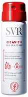 SVR Cicavit + SOS Grattage, Upokojujúci sprej, 40 ml