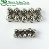 P80 plazmová rezačka 60A 80A 100A P80 CNC plán