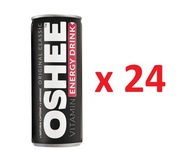 Oshee nápoj 250 ml