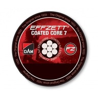 Dam Effzett Coated Core7 10m 0,67mm 20kg