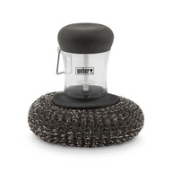 Weber Scrubber na čistenie dosky 6209