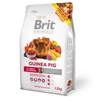 BRIT Animals Morča Kompletné morča 1,5 kg