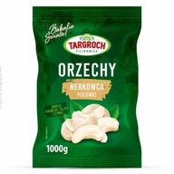 Kešu orechy, pol 1kg