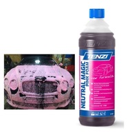 TENZI Neutral MAGIC Foam Pink 1L - ACTIN FOAM