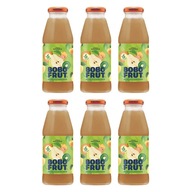 Bobo Frut Ovocný nektár jablko hruška 6x300ml