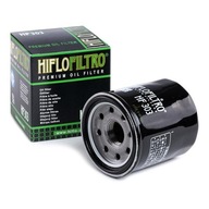 OLEJOVÝ FILTER PRE MOTOCYKEL HIFLOFILTRO HF303