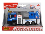 Nákladné auto Scania Dickie Toys