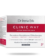 Dr Irena Eris dermocrém na rekonštrukciu tváre 50 ml