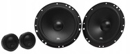 JBL STAGE1 601C Bass + sykavky Peugeot 308 Golf 3