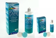 Solo Care Aqua liquid 1x360 + 90ml. 2 nádoby