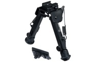 BIPOD Leapers skladacie Super Duty 6-8,5 OPQD