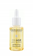 DERMEDIC OILAGE Antioxidačné sérum 30ml