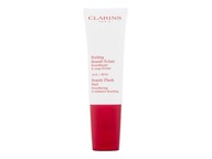 Clarins Beauty Flash peelingový peeling 50 ml