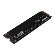 KC3000 SSD 2048 GB PCIe 4.0 NVMe M.2 KINGSTON