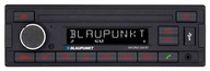 Blaupunkt Madrid 200 BT Rádio BT MP3 Zielona Góra