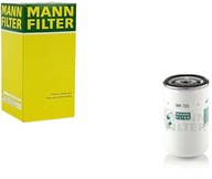 PALIVOVÝ FILTER MANN-FILTER WK 723