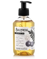 Bullfrog šampón šampón pre mužov 250 ml