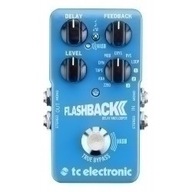 Efekt oneskorenia TC Electronic Flashback 2 MASH