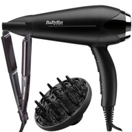 Sušič vlasov BABYLISS D570DE