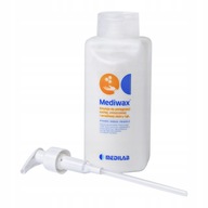 Mediwax krém s pumpičkou 500 ml