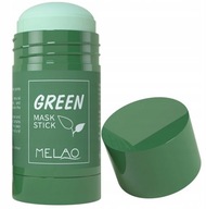 GREEN TEA MASK STICK Čistiaca maska ​​na čierne bodky