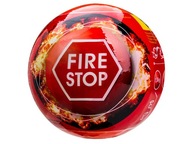 Drel FIRE-STOP hasiaca guľa 1,3 kg ABC