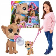 Chi Chi Love Pii Pii Puppy dog ​​​​pee 589-3460