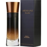 ARMANE Gode parfumovaná voda 100 ml