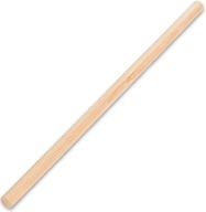 Buková hmoždinka, drevená tyč, 50 cm, priemer buk, 45 mm